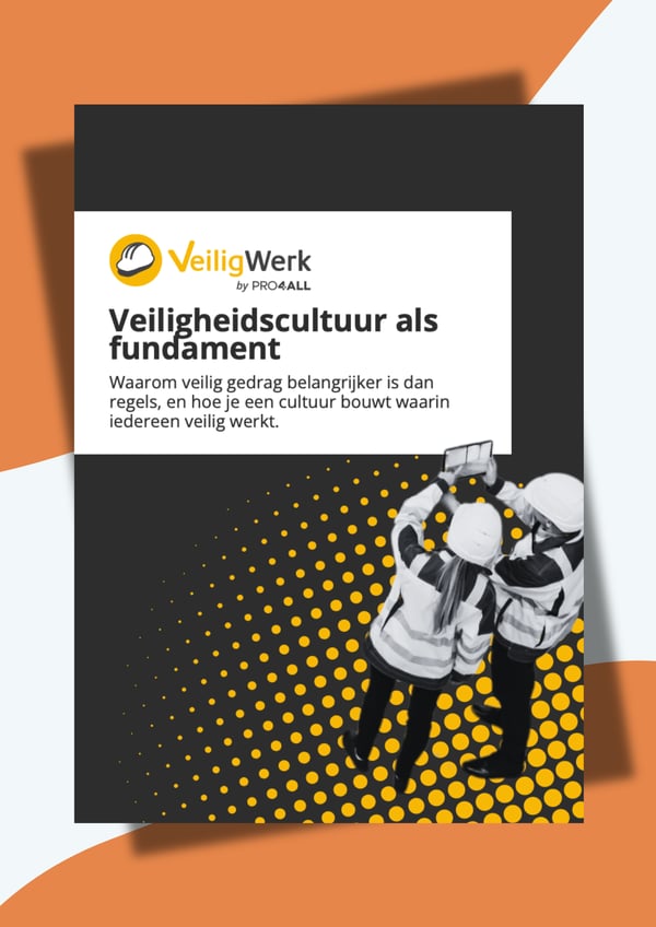 veiligheidscultuur veiligheidscultuur
